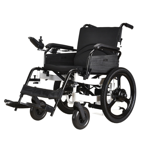 Handicapped Automatic Power Electric Wheelchair For Disabled Manufacturers and Suppliers from China