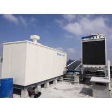 Ebara Open type Cooling tower