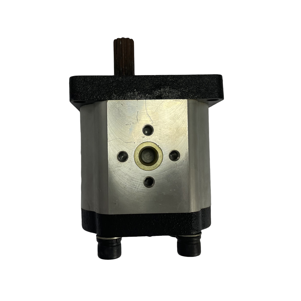 Hydraulic Gear Pump