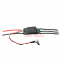 7V 12V 24V 3-phase potentiometer speed brushless hallless driver ESC high speed drive brushless air pump water pump fan