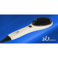 Latest Hair Straightening Brush Treatments