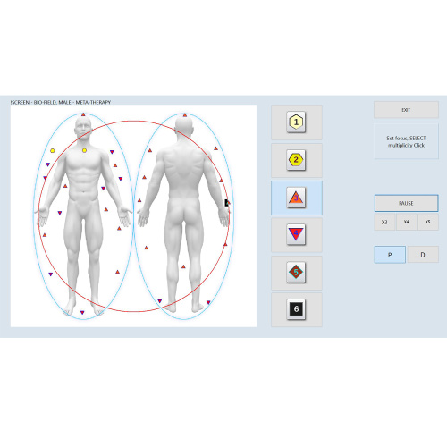 vector diagnostic nls scan machine for Sale, vector diagnostic nls scan machine wholesale From China