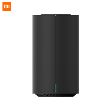 Xiaomi Mi WiFi Router AC2100 Dual Frequency Repeater Gigabit Ethernet Port WiFi 128MB 2.4GHz 5GHz Mihome APP Control