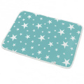Baby Diaper Changing mat Infants Portable Foldable Washable Waterproof Mattress travel pad floor mats cushion reusable pad cover