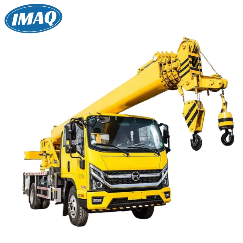 KAIMA 5TON