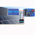 20A Generator Power Supply Solar Cells Charge Control Module for 12V and 24V Battery Protection Board 10V to 30V DC Input