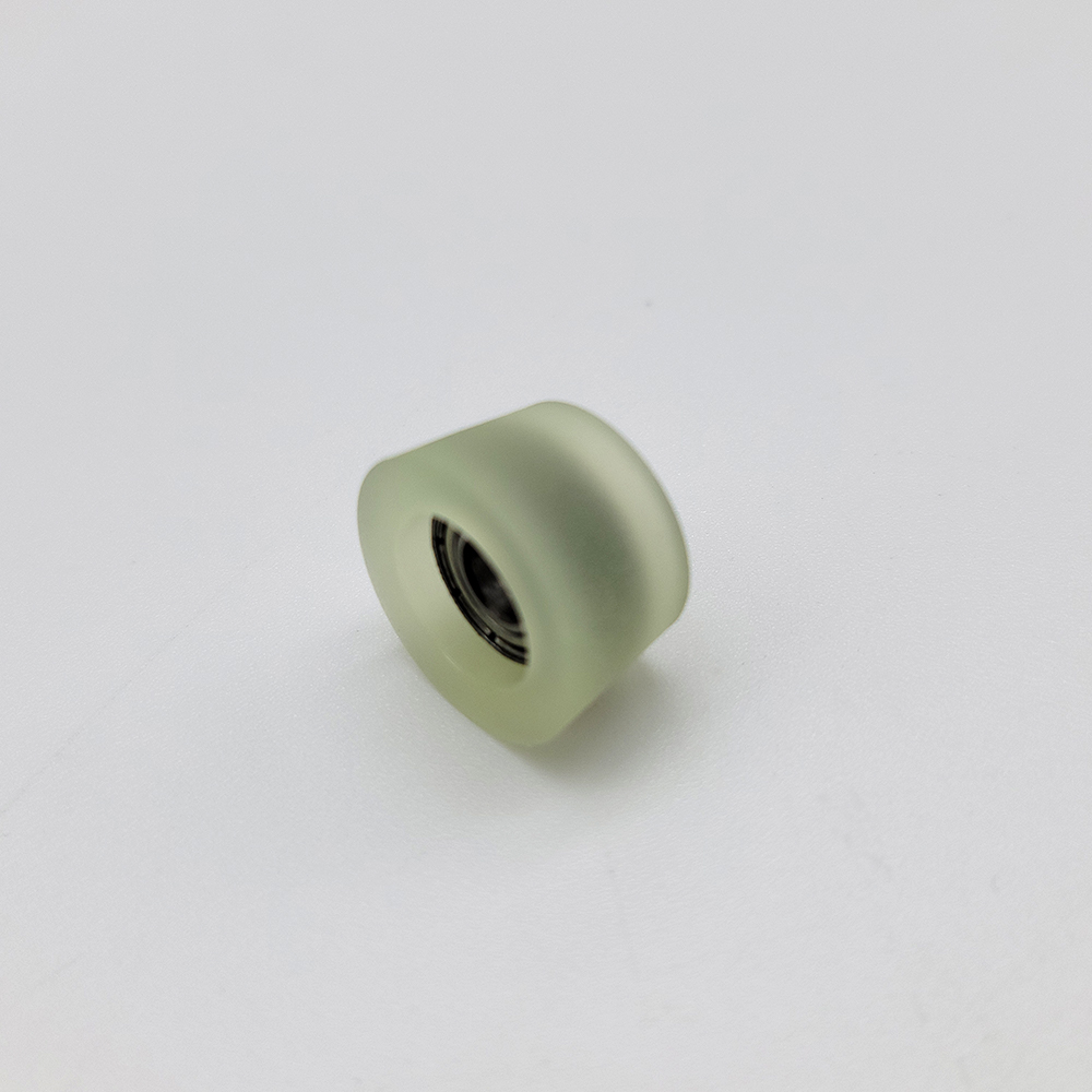 elastic bearing