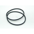 New 1pcs Durable Rubber Belt for Cotton Candy Machine Spare Part Replacements Candy Floss Machine Spare Parts