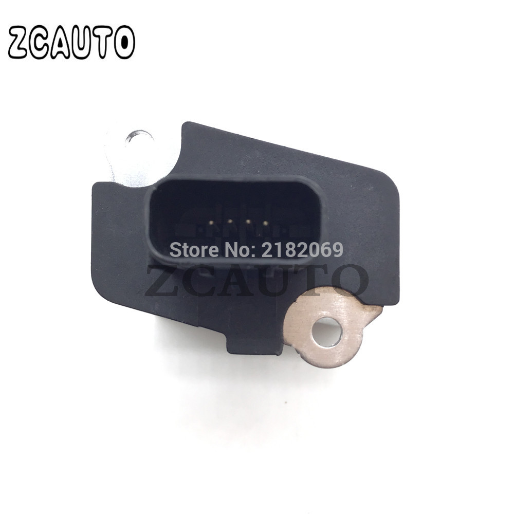 Mass Air Flow Sensor Meter MAF For Ford B-Max Fiesta MK6 Galaxy Mondeo MK4 Ranger S-max Transit 8V21-12B579-AA 30757655 1516668