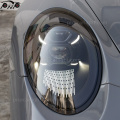 PDLS style laser LED headlights for Porsche 911