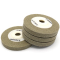 1pcs 100x16mm Nylon Fiber Polishing Wheel Grinding Disc Abrasive Tools Materials Surface Decoration For Angle Grinder
