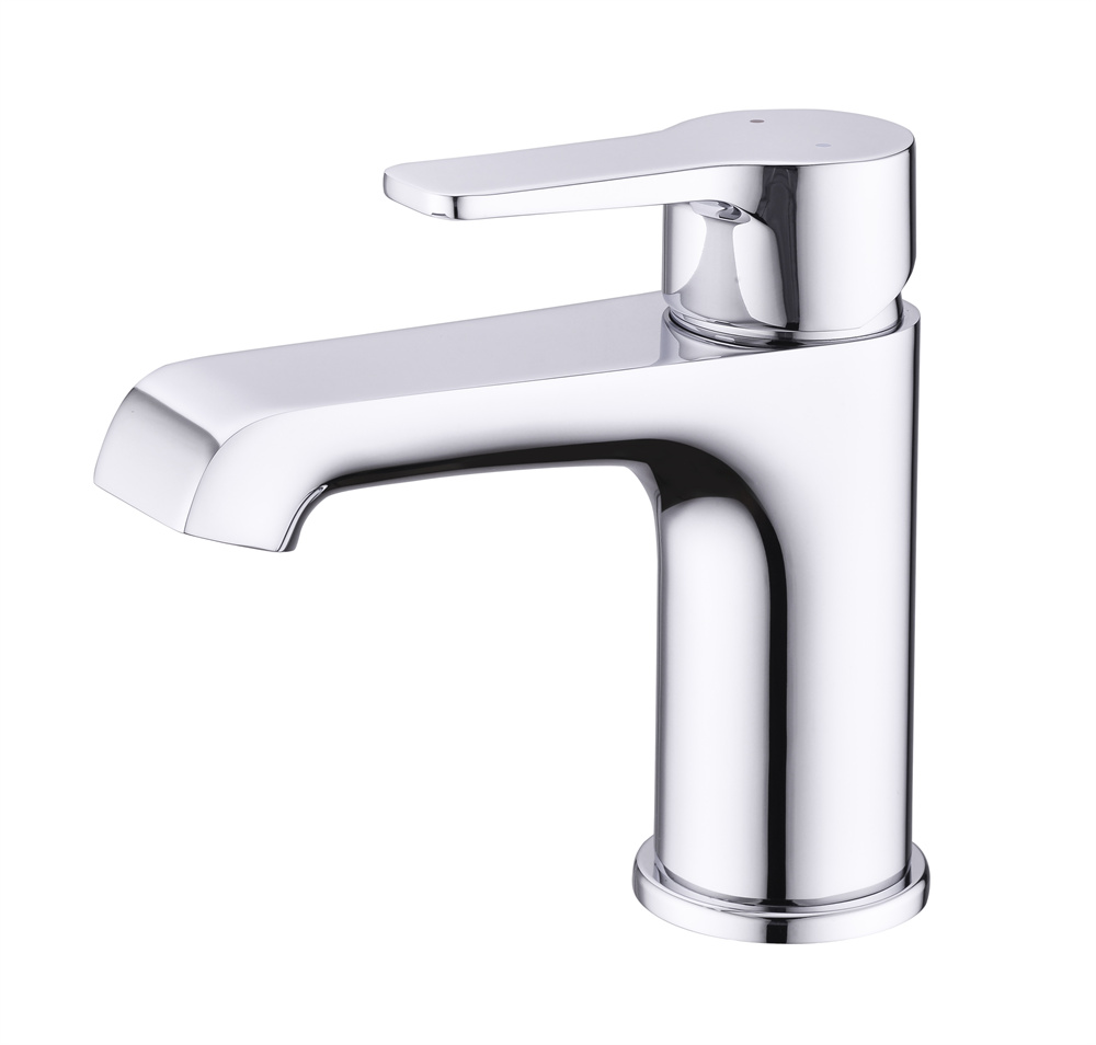 Basin Mixer