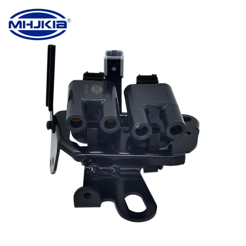 Professional  Auto Parts  Ignition Coil  27301-23500  for Korean Car Hyundai ELANTRA2