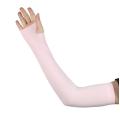 Sports Arm Sleeve Cycling Arm Warmers Sleeves Sun UV Protection Hand Cover Cooling Basketball Running Fishing Armband 1 Pair