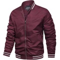 Casual Men's Waterproof Jacket Customized Wholesale