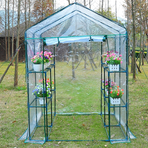 Polytunnel Mini Tunnels Walk-in Greenhouse Manufacturers and Polytunnel Mini Tunnels Walk-in Greenhouse Suppliers