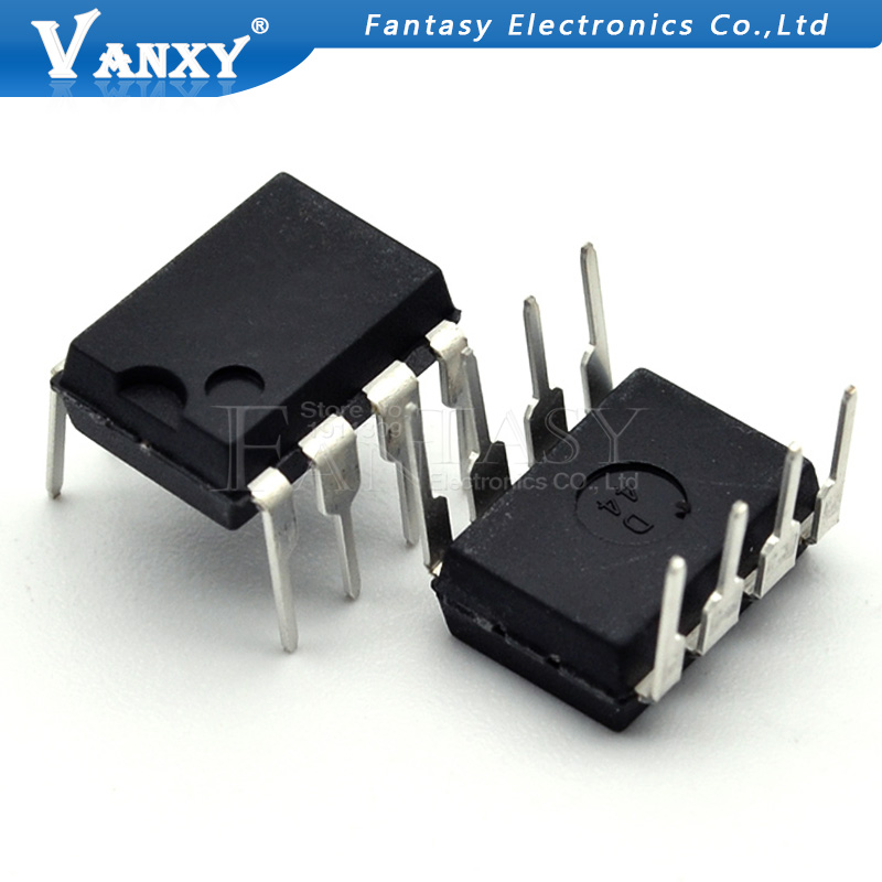 10pcs LMV358P DIP8 LMV358 DIP-8 MV358 DIP