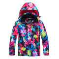 picture color jacket