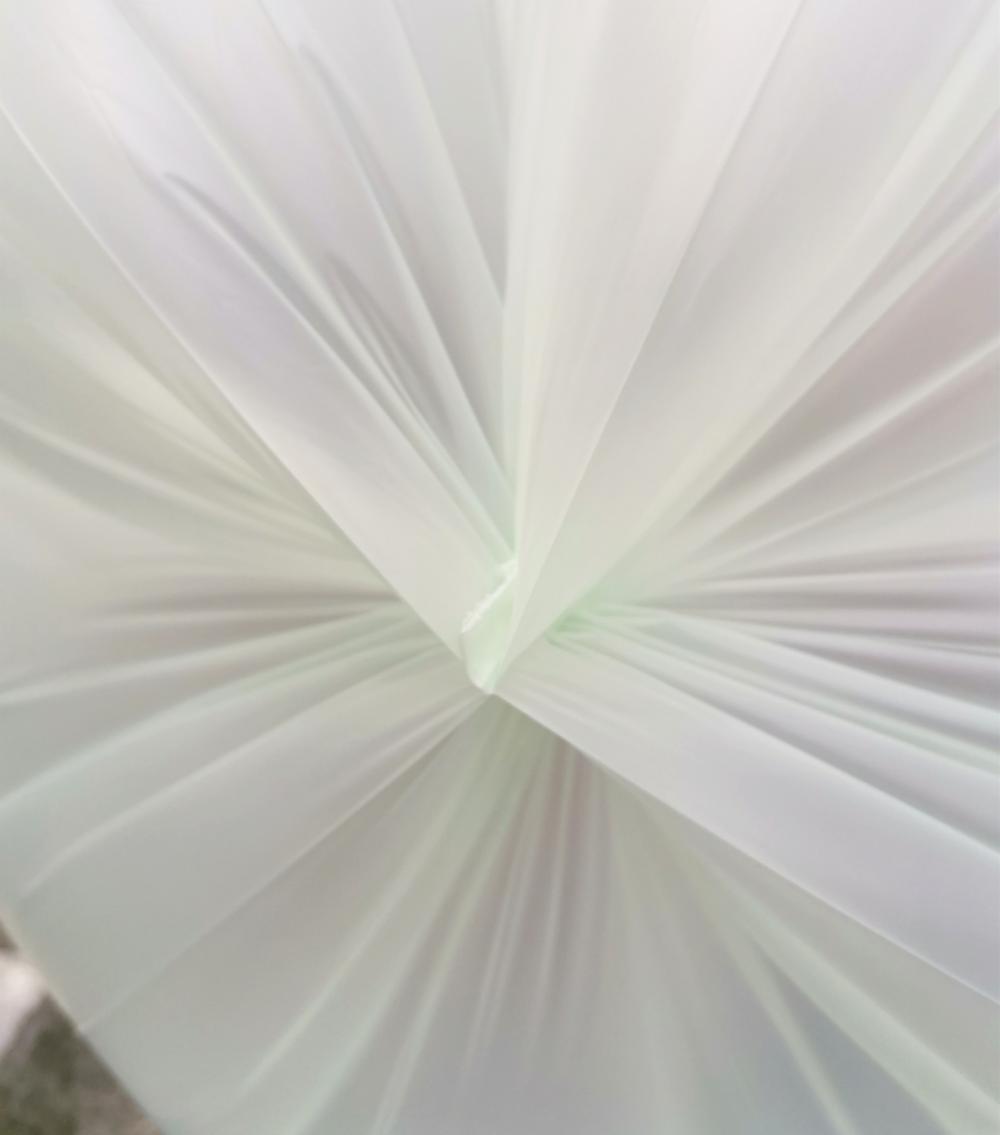 Biodegradable  Chemical Medical Rubbish Bags