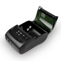 Portable Mini pocket Thermal Bluetooth photo POS Receipt Printer 58mm USB Wireless phone printer pos billing machine ZJ-5802LD