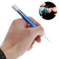 4 in1 Diamond Grit Sharpener Needle File Set Files For Metal Glass Stone Jewelry Wood Carving Hand Tool