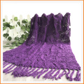 Super Size Handmade Crochet Blanket Patterns for Adult
