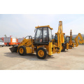 WZ30-25 4 wheel drive new backhoe and loader