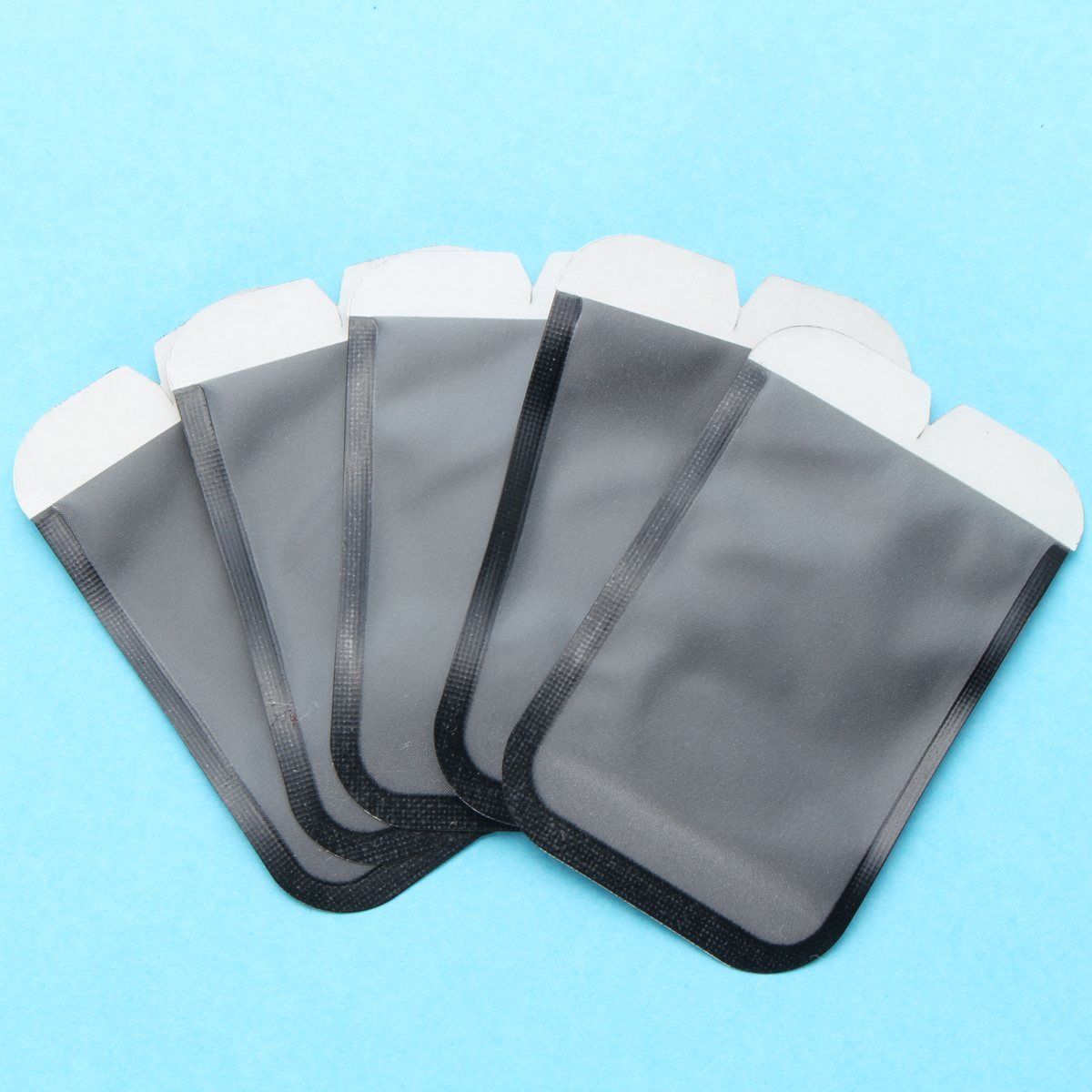 500pcs Disposable Protective Pouch Cover Bags For Phosphor plates digital ray