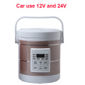 Car  12V 24V