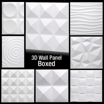 30x30cm 3D three-dimensional wall sticker decorative living room wallpaper mural waterproof 3D wall sticker bathroom kitchen