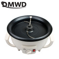 DMWD 110V/220V Electric Coffee Roaster Dried Fruit Peanut Bean Baking Stove Dryer Grain drying Coffee Beans Roasting Machine EU