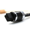YTER Nordost Odin EU version Power cable AC Schuko Super Power Core with carbon fiber 20A power plug