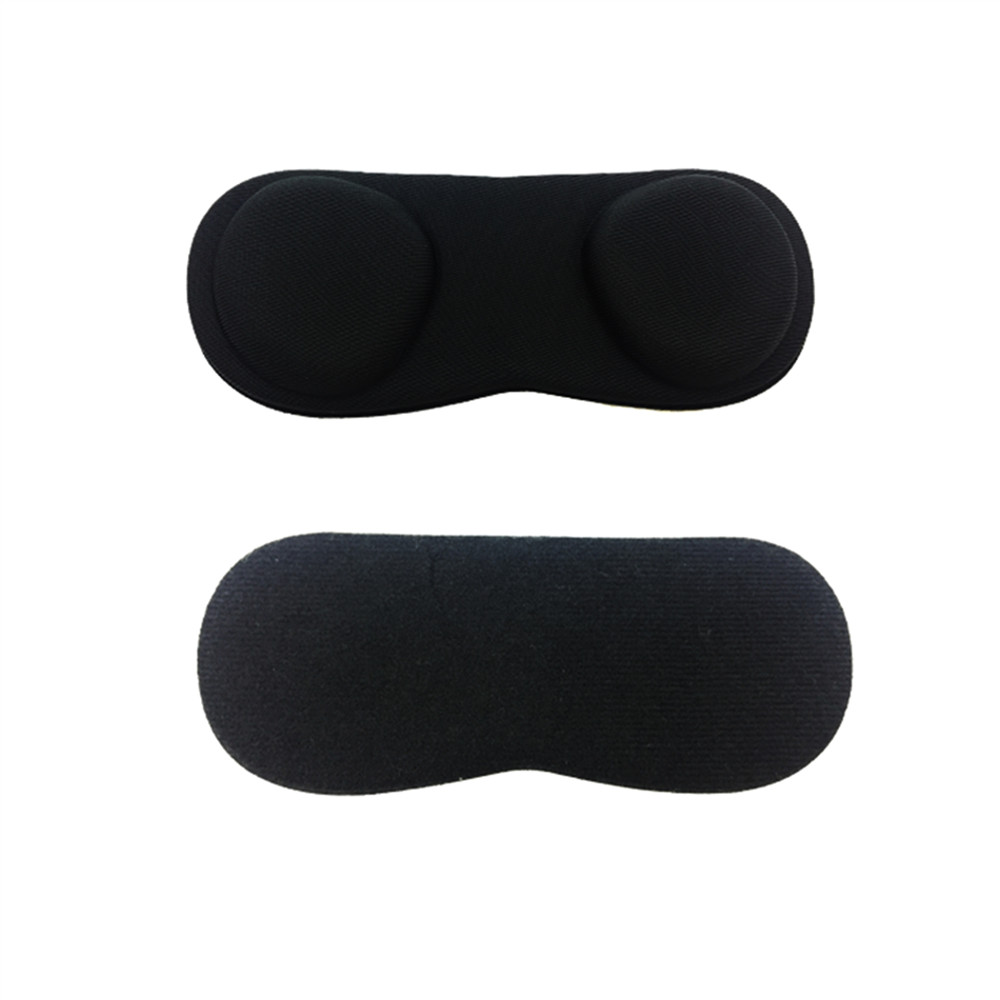 Lens Anti-Scratch Dustproof Cover Case for Oculus Quest VR Glasses Lens Protective Protector Pad For Oculus Quest VR Helmet