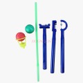 4pcs Kids Tongue Tip Lateralization Elevation Tools Tongue Tip Exercise Oral Muscle Training Autism Speech Therapy Talk-tool