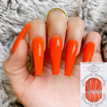 01 bright orange
