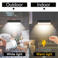 New style solar chandelier with switch and 3m cable for outdoor indoor porch balcony outdoor indoor automatic switch solar light