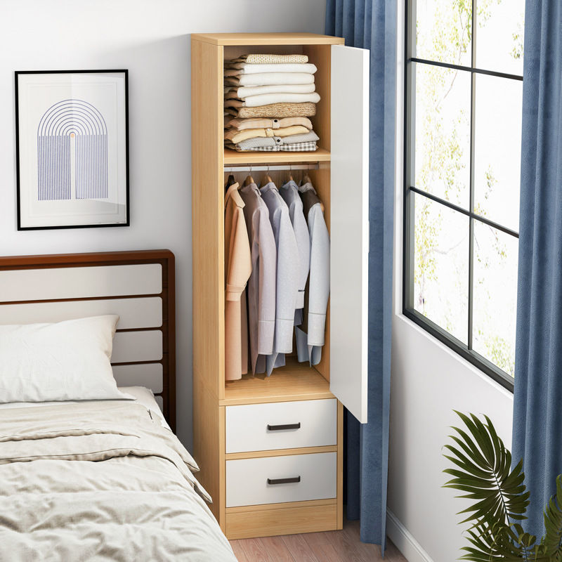 Simple Design Wardrobe