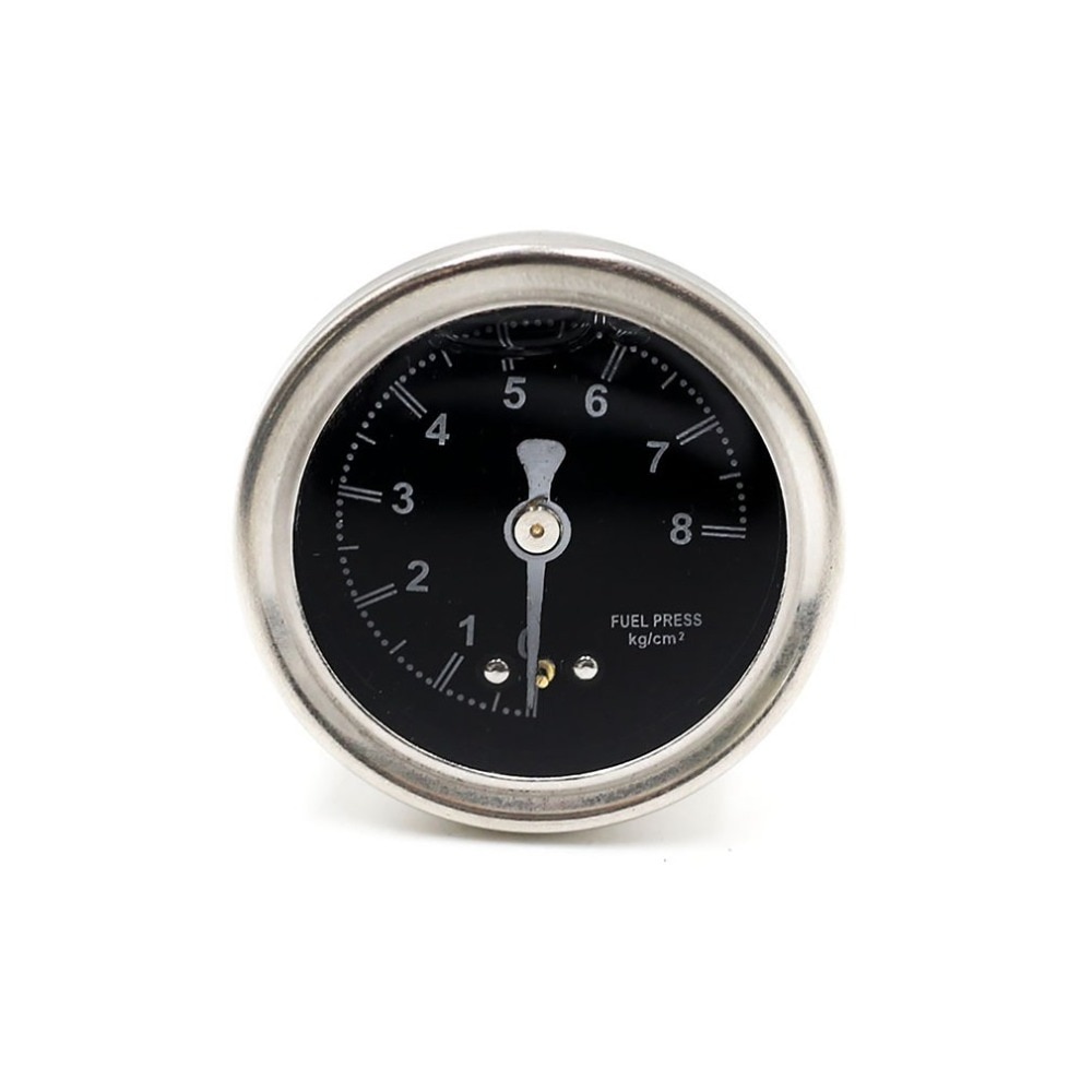 Automobile Fuel Regulating Valve Pressure Gauge Car Parts Accessories