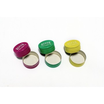 T2.5 Laminated Tinplate Coil Food-Grade
