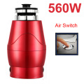 560W Air switch