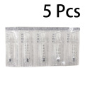 5pcs 0.3ml Syringe