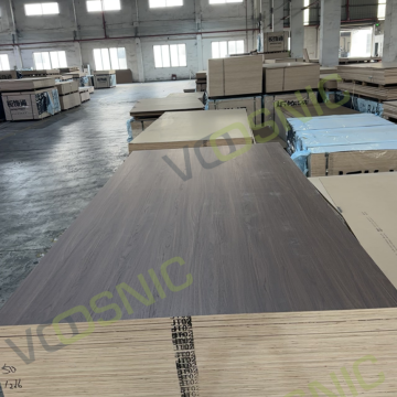 4x8 18mm Melamine Particle Board for Indoor Use