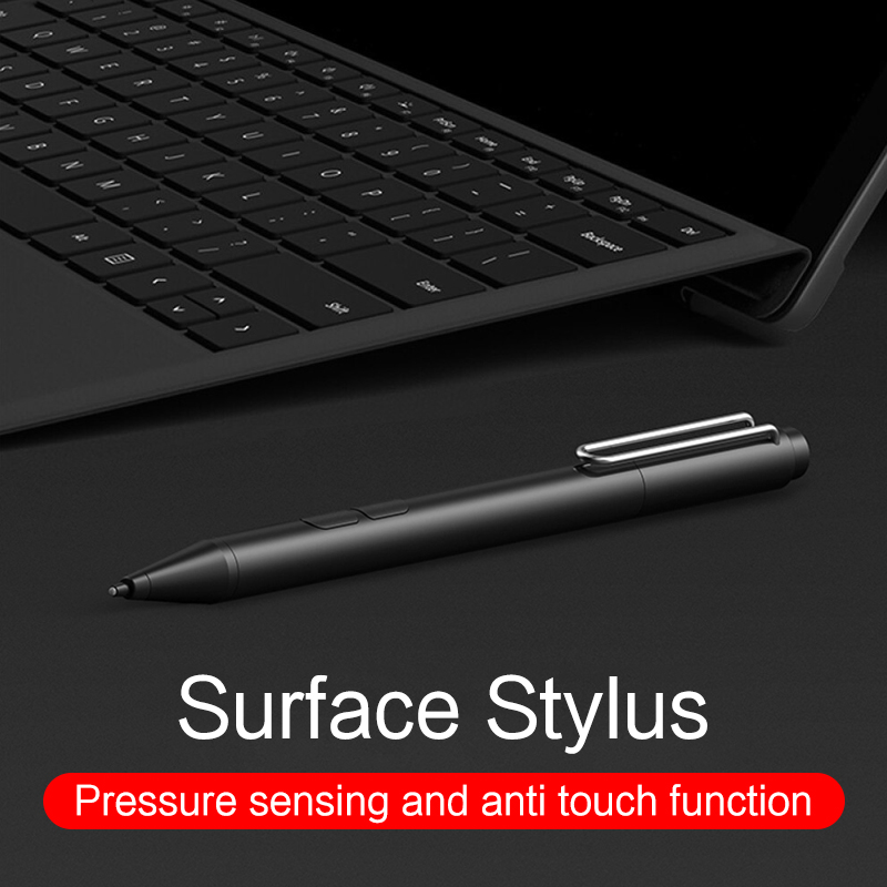 AJIUYU Stylus Pen For Surface Pro7 Pro6 Pro5 Pro4 Pro3 Pro X Tablet For Microsoft Surface Go Book Latpop 3/2 Pressure Pen Touch