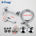 Frap wall mount Bidet Faucets Brass Bathroom shower tap bidet toilet sprayer washer tap mixers muslim shower ducha higienica