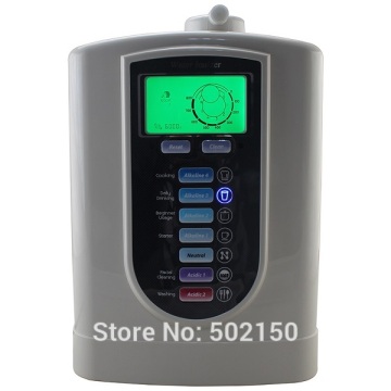 WTH-803 nano filter water purifier for home or office