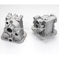 OEM high quality cast aluminum auto parts