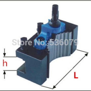 540-111 turning and facing tool holder 