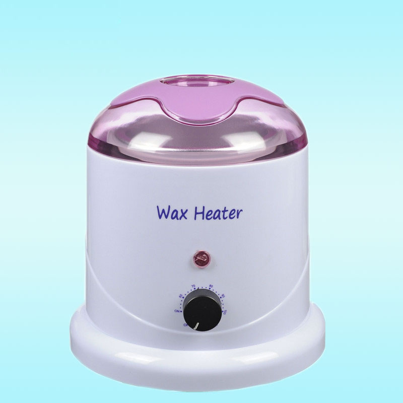 800ml Paraffin Heater Warmer Depilator Wax Heater Machine Wax Beans Heater Pot Hair Removal Equipment Personal Care Tools 110V