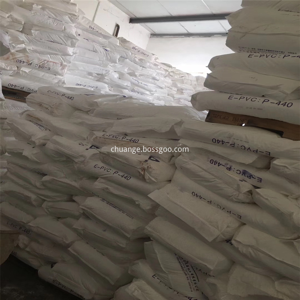 Junzheng PASTE PVC Resin (49)