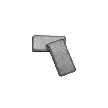 Low Power PTC Thermistor Chip